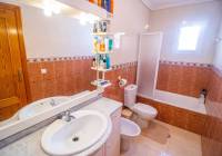 Venta - Adosado - Gran Alacant - Monte y Mar