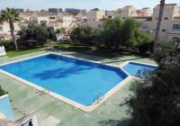 Venta - Adosado - Gran Alacant - Monte y Mar