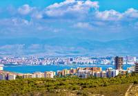 Venta - Adosado - Gran Alacant - Monte y Mar