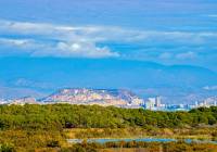 Venta - Adosado - Gran Alacant - Monte y Mar