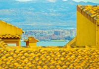 Venta - Adosado - Gran Alacant - Monte y Mar