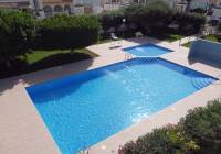 Venta - Adosado - Gran Alacant - Monte y Mar