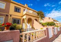 Venta - Adosado - Gran Alacant - Monte y Mar