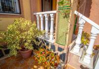 Venta - Adosado - Gran Alacant - Monte y Mar