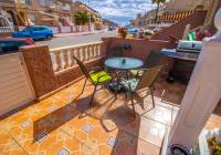 Venta - Adosado - Gran Alacant - Monte y Mar