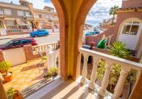 Venta - Adosado - Gran Alacant - Monte y Mar