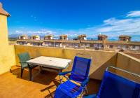 Venta - Adosado - Gran Alacant - Monte y Mar