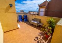 Venta - Adosado - Gran Alacant - Monte y Mar