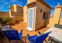 Venta - Adosado - Gran Alacant - Monte y Mar