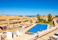 Venta - Adosado - Gran Alacant - Monte y Mar
