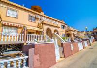 Venta - Adosado - Gran Alacant - Monte y Mar