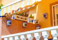 Venta - Adosado - Gran Alacant - Monte y Mar
