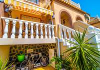 Venta - Adosado - Gran Alacant - Monte y Mar