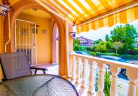 Venta - Adosado - Gran Alacant - Monte y Mar