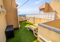 Venta - Adosado - Gran Alacant - Monte y Mar