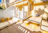 Venta - Adosado - Gran Alacant - Monte y Mar