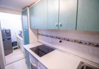 Venta - Adosado - Gran Alacant - Monte y Mar