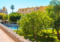 Venta - Adosado - Gran Alacant - Monte y Mar