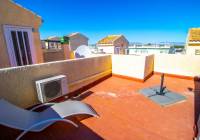 Venta - Adosado - Gran Alacant - Monte y Mar