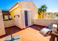 Venta - Adosado - Gran Alacant - Monte y Mar