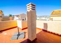 Venta - Adosado - Gran Alacant - Monte y Mar