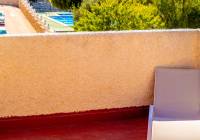 Venta - Adosado - Gran Alacant - Monte y Mar