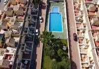 Venta - Adosado - Gran Alacant - Monte y Mar