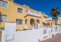 Venta - Adosado - Gran Alacant - Monte y Mar