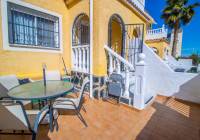 Venta - Adosado - Gran Alacant - Monte y Mar