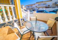 Venta - Adosado - Gran Alacant - Monte y Mar