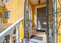 Venta - Adosado - Gran Alacant - Monte y Mar