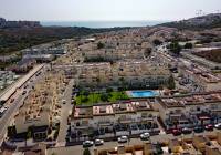 Venta - Adosado - Gran Alacant - Monte y Mar