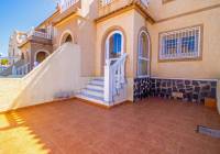 Venta - Adosado - Gran Alacant - Monte y Mar