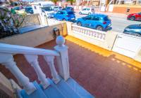 Venta - Adosado - Gran Alacant - Monte y Mar