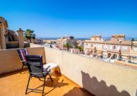 Venta - Adosado - Gran Alacant - Monte y Mar