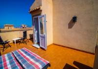 Venta - Adosado - Gran Alacant - Monte y Mar