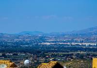 Venta - Adosado - Gran Alacant - Monte y Mar