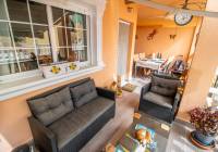 Venta - Adosado - Gran Alacant - Puerto Marino