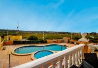 Venta - Adosado - Gran Alacant - Puerto Marino