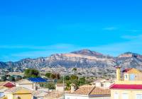 Venta - Adosado - Monforte del Cid - Montecid