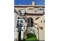 Venta - Adosado - Monforte del Cid - Montecid