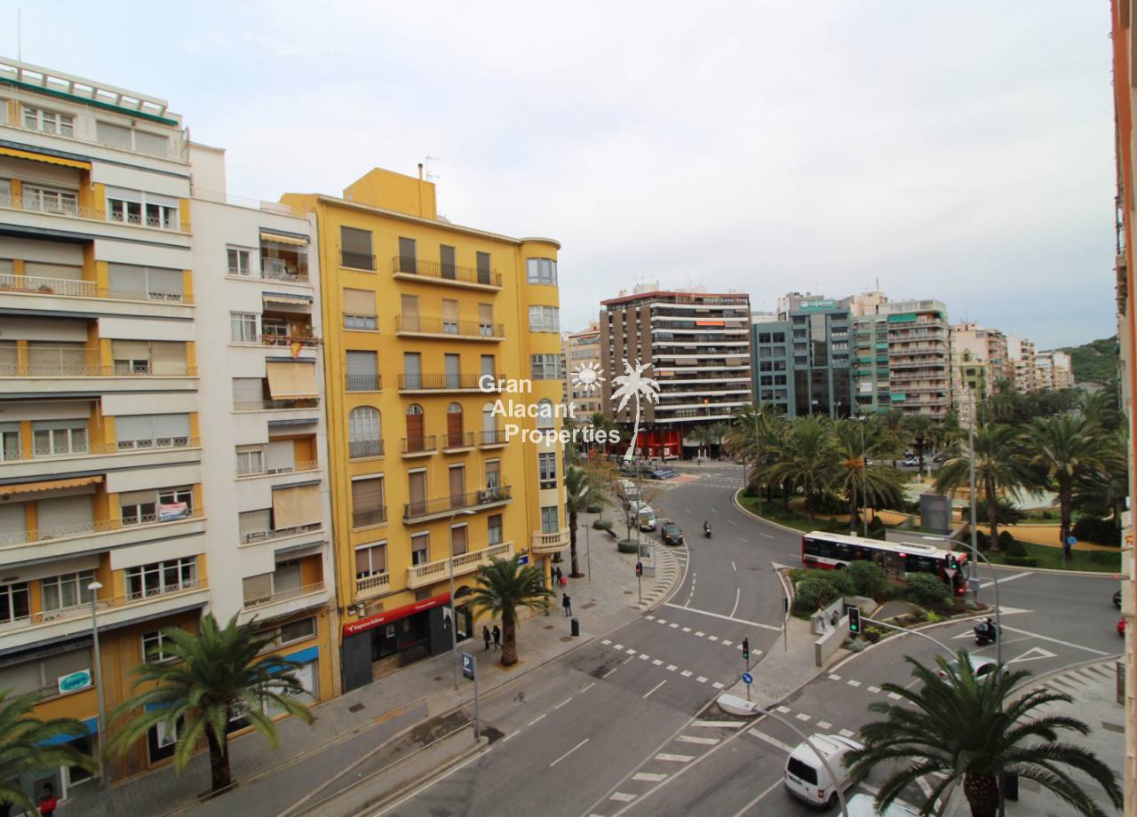 Venta - Apartamento - Alicante - Centro