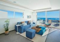 Venta - Apartamento - Benitachell - Benitachell - Cumbres del Sol