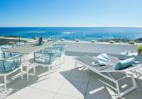 Venta - Apartamento - Benitachell - Benitachell - Cumbres del Sol