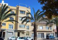Venta - Apartamento - Elche - Las Bayas