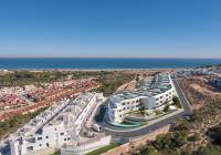 Venta - Apartamento - Gran Alacant - Aura