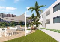 Venta - Apartamento - Gran Alacant - Aura