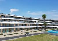 Venta - Apartamento - Gran Alacant - Aura