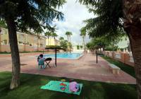 Venta - Apartamento - Gran Alacant - Mediterráneo