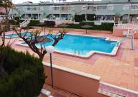 Venta - Apartamento - Gran Alacant - Mediterráneo